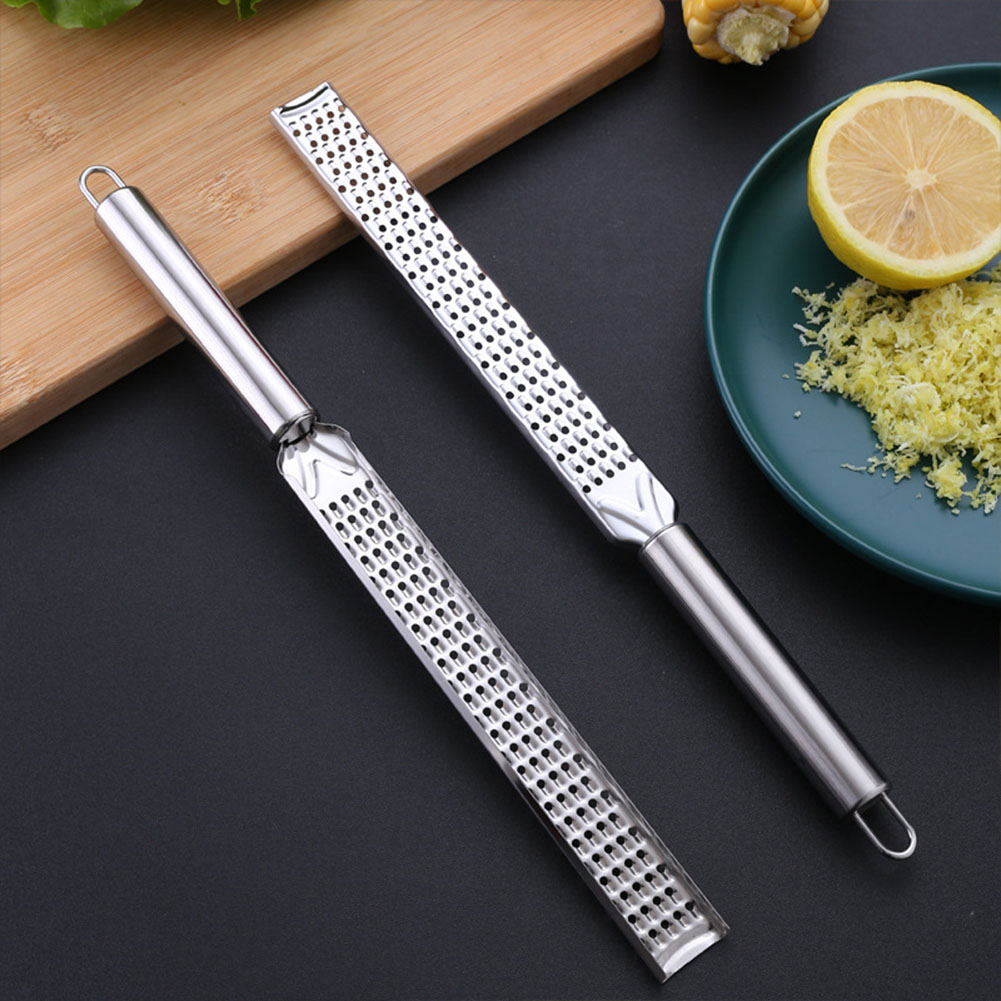 Cheese Grater Box - 20 cm Mutfak Rende Limon Narenciye