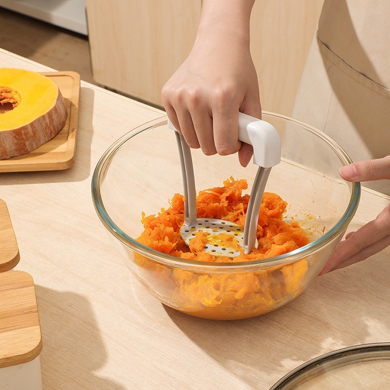 Kitchen Gadgets And Utensils - Manuel Patates Ezici El Tipi Mutfak