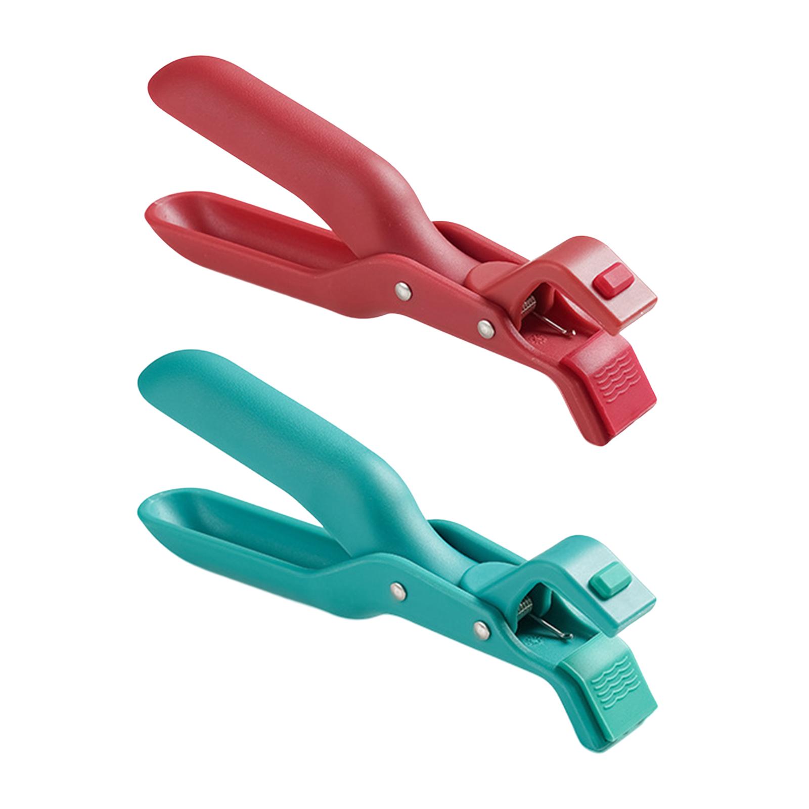 Kitchen Helper Gadgets - Tencere ve Tabak Tutucu, Yaratıcı Mutfak