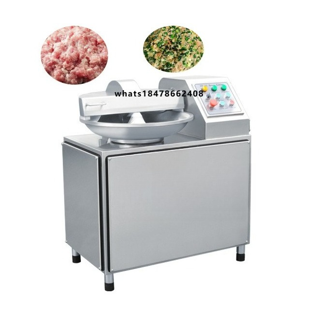 Vegetable Chopper - Ticari Sosis Kase Kesme Makinesi Sebze