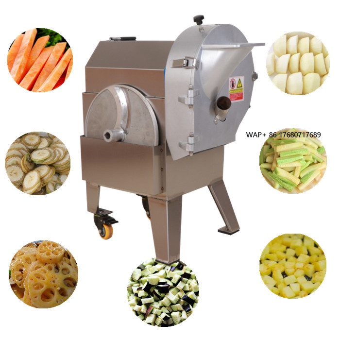 Vegetable Chopper - Tam Otomatik Soğan kesici Soğan Kesme