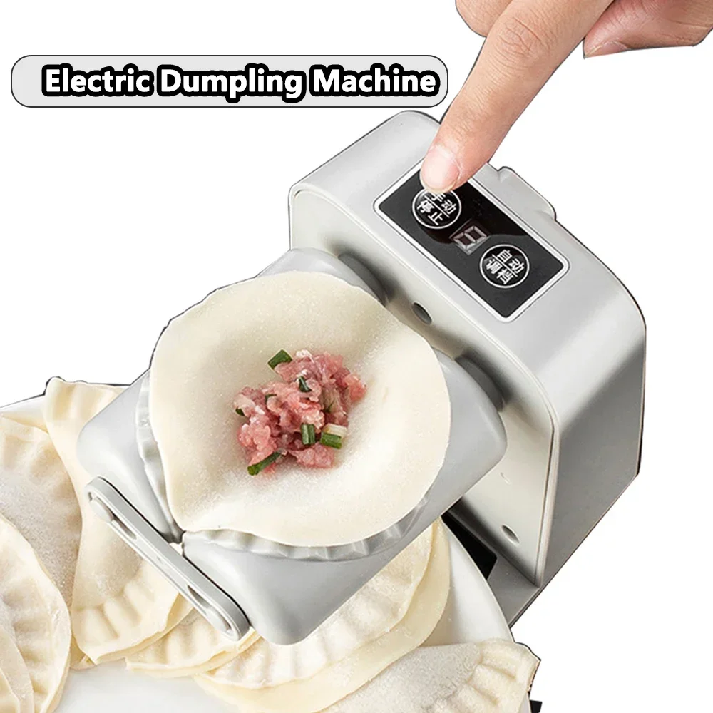 Kitchen Gadgets Latest - Otomatik Elektrikli Hamur Makinesi Makinesi Hamur