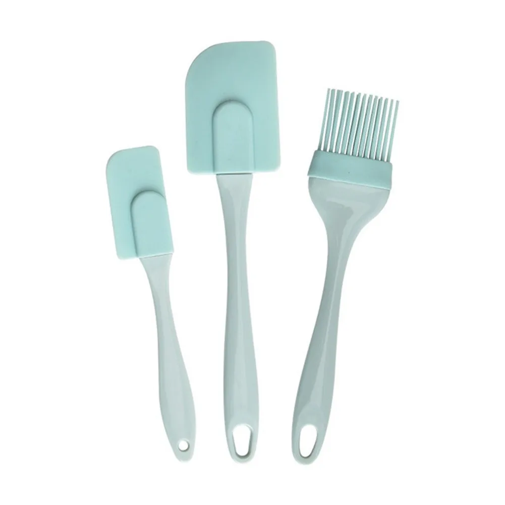 Kitchen Gadgets Latest - 3 adet Krem Kazıyıcı DIY Ekmek