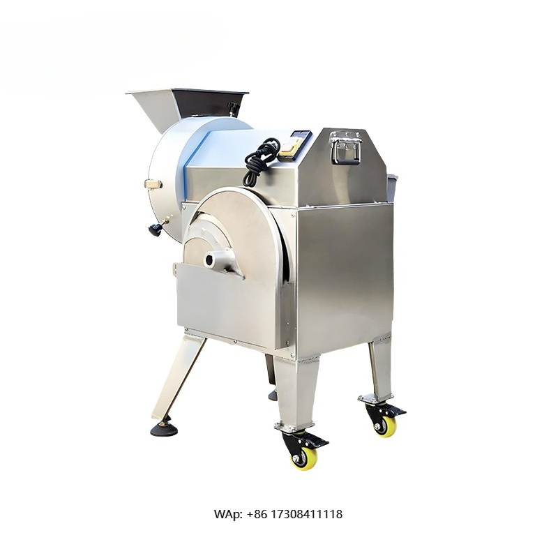 Vegetable Chopper - 2.2Kw çok fonksiyonlu yeşil soğan sebze