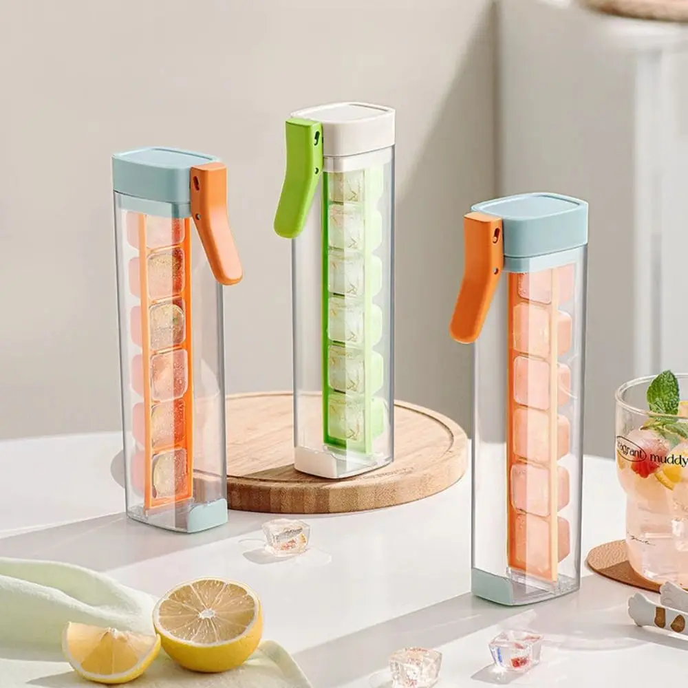 Kitchen Gadgets New 2025 - 【2025 Yeni】 Premium Silikon Buz Topu