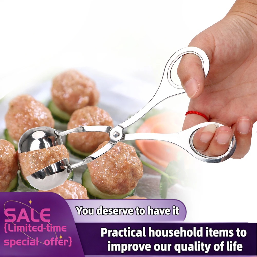 Kitchen Helper Gadgets - 1 adet DIY mutfak yardımcısı paslanmaz