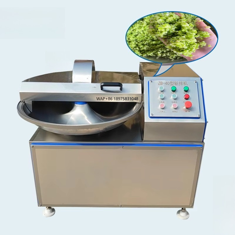 Vegetable Chopper - Dikey Et Balık ve Sosis Doğrayıcı
