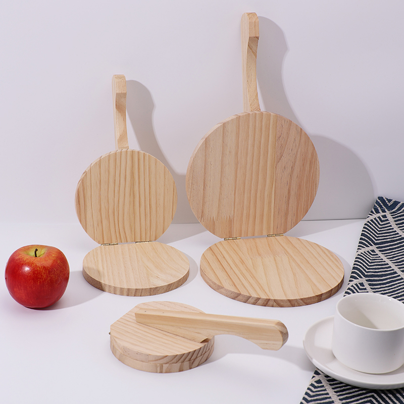 Kitchen Gadgets That Are Useful - Mantı Hamuru Presleme Aleti, Evde Kullanım