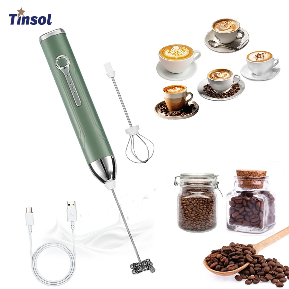 Kitchen Gadgets New 2025 - TINSOL 2025 Yeni Kablosuz Mini El