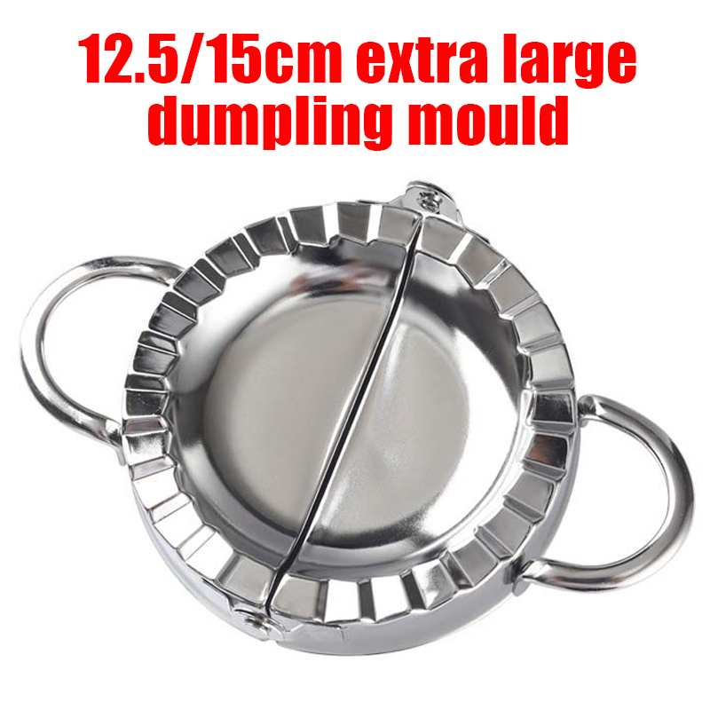 Kitchen Gadgets Latest - 12.5/15 cm ekstra büyük 304 Paslanmaz