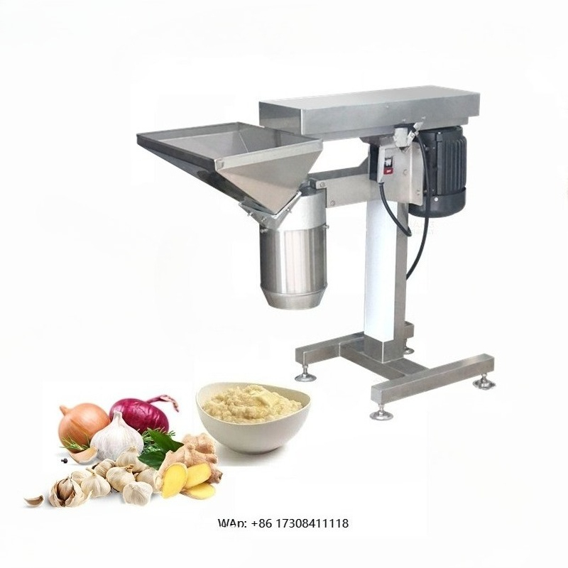 Vegetable Chopper - Elektrikli Endüstriyel Otomatik Mutfak Sebze Soğan