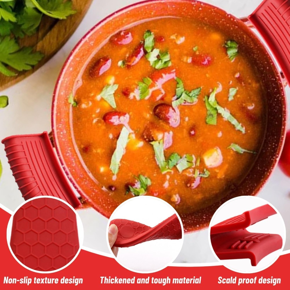 Isıya Dayanıklı Silikon Tencer - Cast Iron Skillet incelemesi ve fiyatı