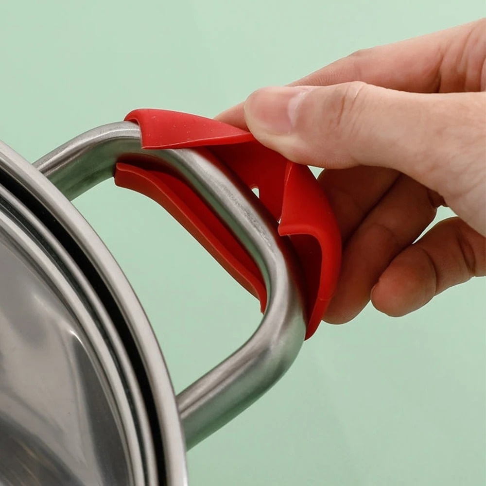 2 adet silikon tava kulp kılıf - Cast Iron Skillet incelemesi ve fiyatı
