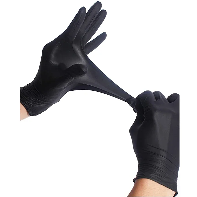 2/100 adet tek kullanımlık siy - Kitchen Gadgets Novelty incelemesi ve fiyatı