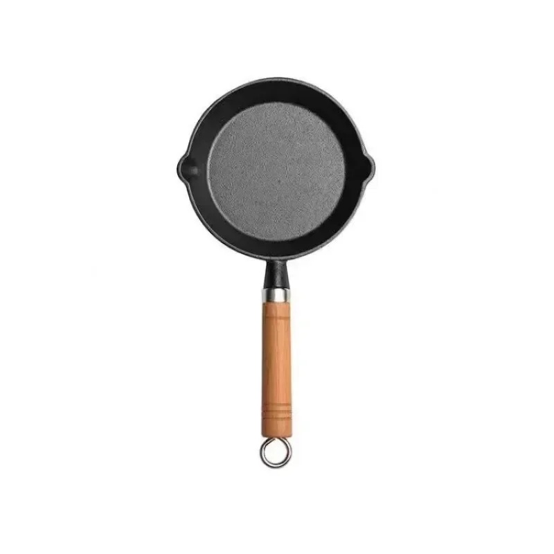 26cm Kaplamasız Dökme Demir Ta - Cast Iron Skillet incelemesi ve fiyatı