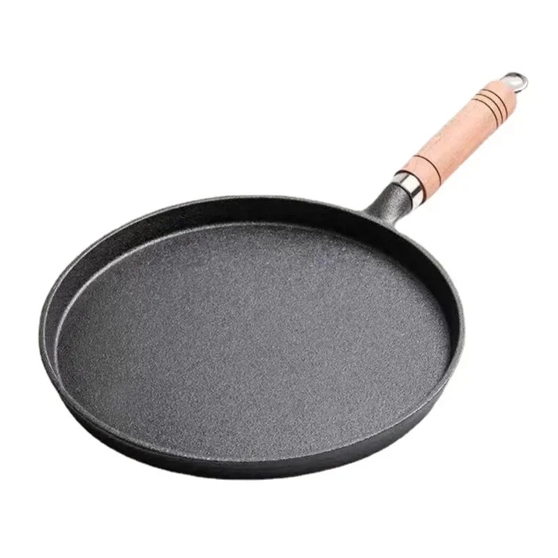 26cm Kaplamasız Dökme Demir Ta - Cast Iron Skillet incelemesi ve fiyatı