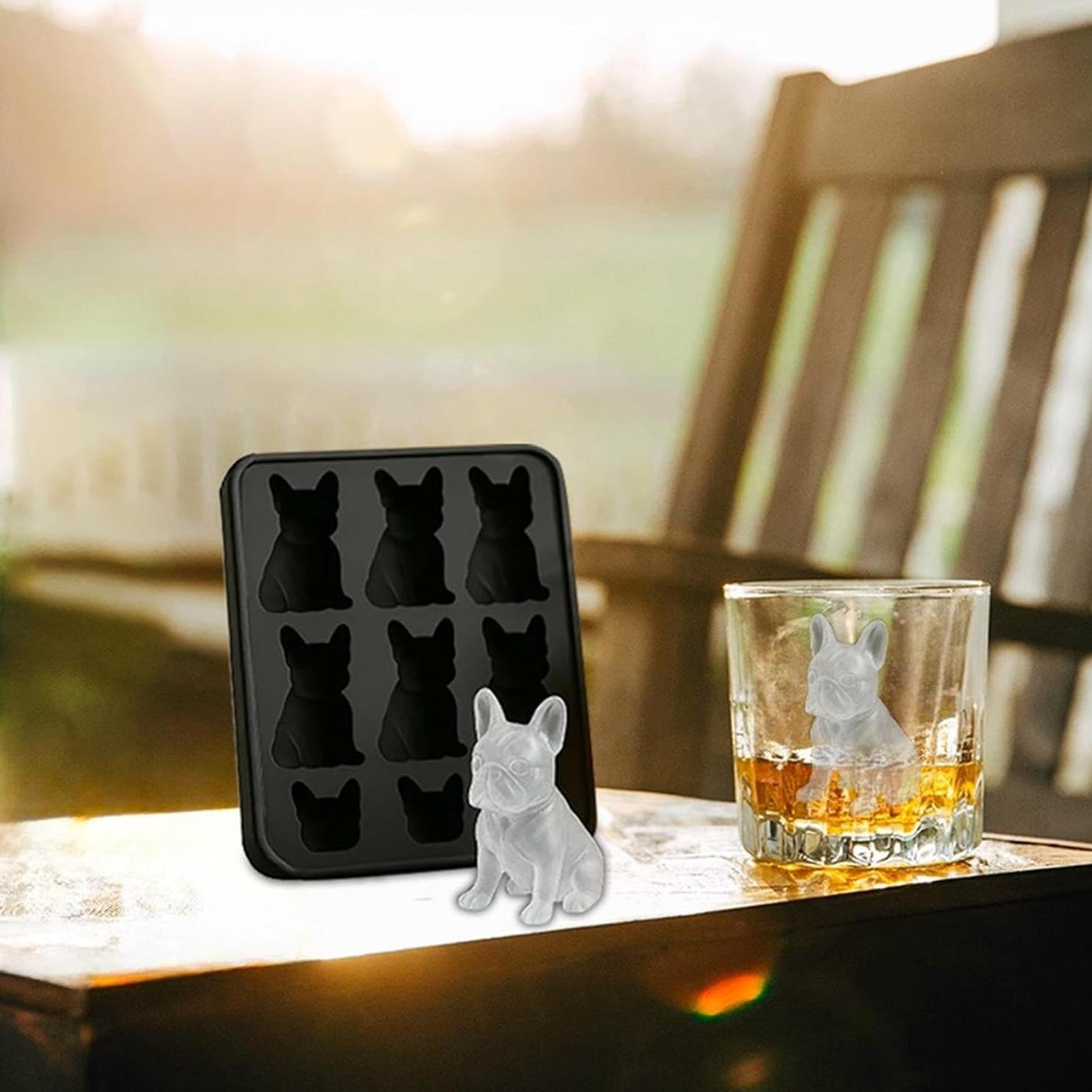Buz Kalıbı Silikon Yenilik Fra - Kitchen Gadgets Novelty incelemesi ve fiyatı