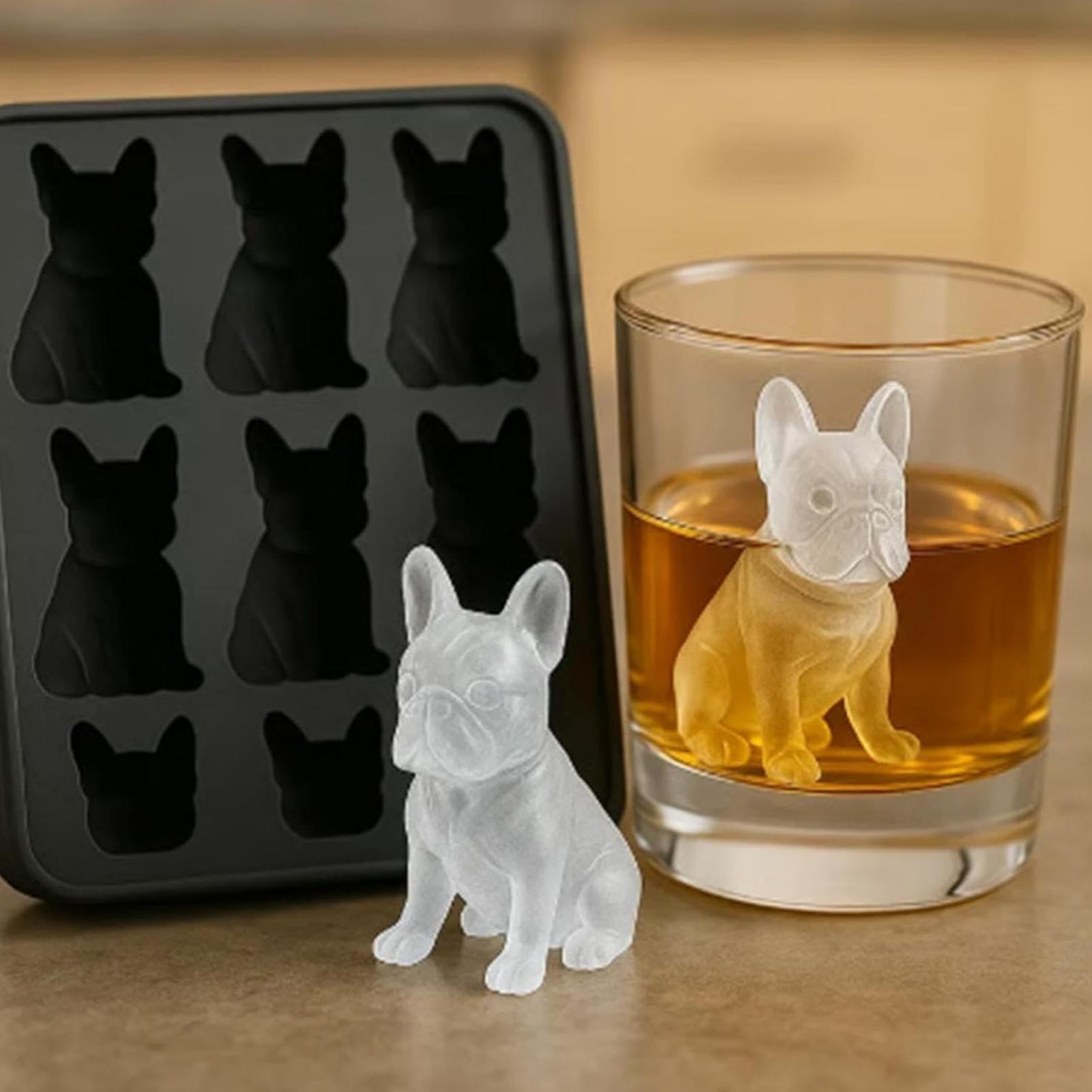 Buz Kalıbı Silikon Yenilik Fra - Kitchen Gadgets Novelty incelemesi ve fiyatı