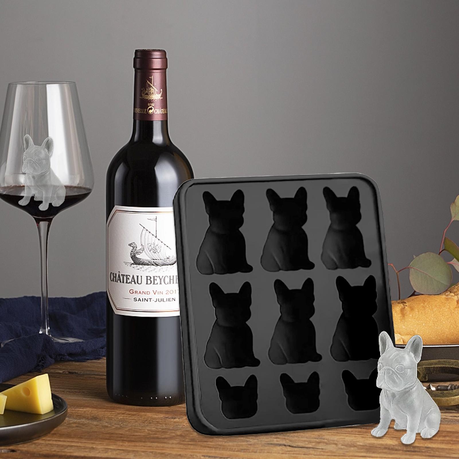 Buz Kalıbı Silikon Yenilik Fra - Kitchen Gadgets Novelty incelemesi ve fiyatı