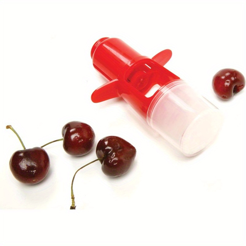 Yaratıcı Kiraz Çekirdeği Çıkar - Kitchen Gadgets That Are Useful incelemesi ve fiyatı