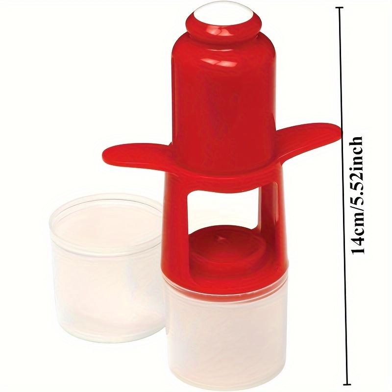 Yaratıcı Kiraz Çekirdeği Çıkar - Kitchen Gadgets That Are Useful incelemesi ve fiyatı