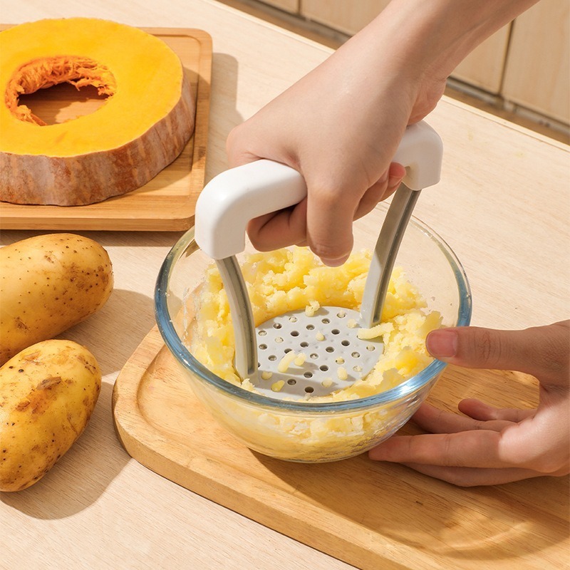 Manuel Patates Ezici El Tipi M - Kitchen Gadgets And Utensils incelemesi ve fiyatı