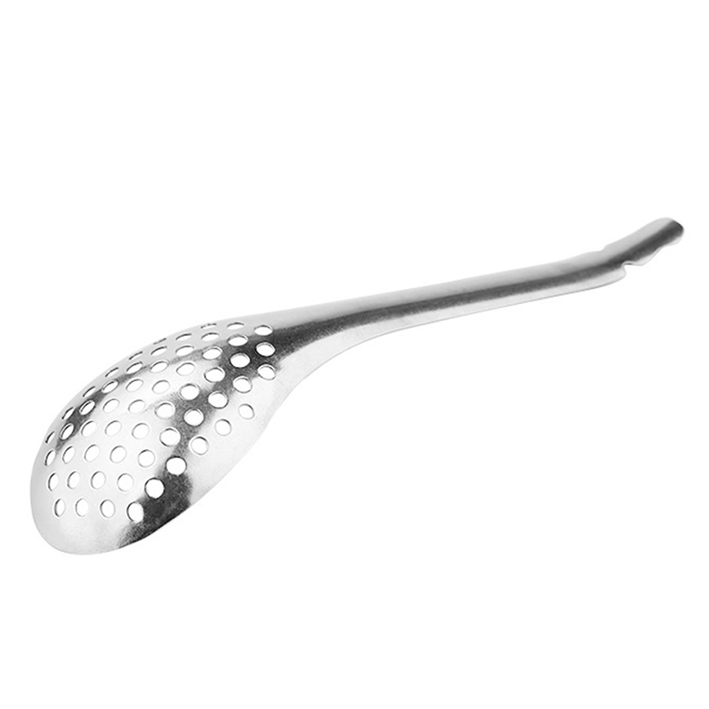 56 Delikli Havyar Kaşığı Kulla - Kitchen Gadgets That Are Useful incelemesi ve fiyatı