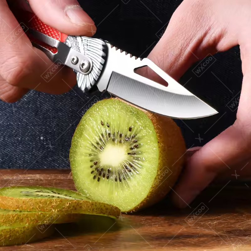 WXCOO Katlanır Bıçak Paslanmaz - Kitchen Gadgets Latest incelemesi ve fiyatı