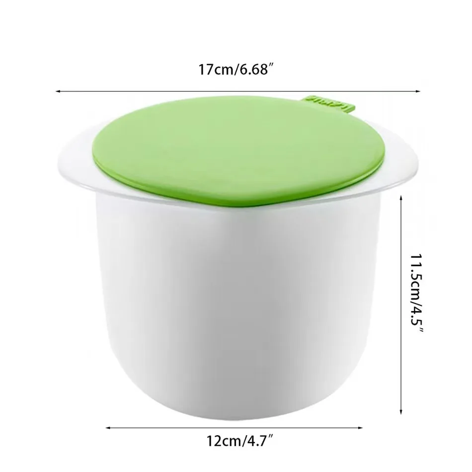 Mikrodalga DIY Peynir Makinesi - Kitchen Gadgets Recipes incelemesi ve fiyatı