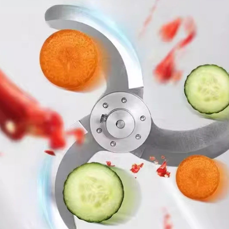 Ticari Elektrikli Yeşil Soğan  - Vegetable Chopper incelemesi ve fiyatı