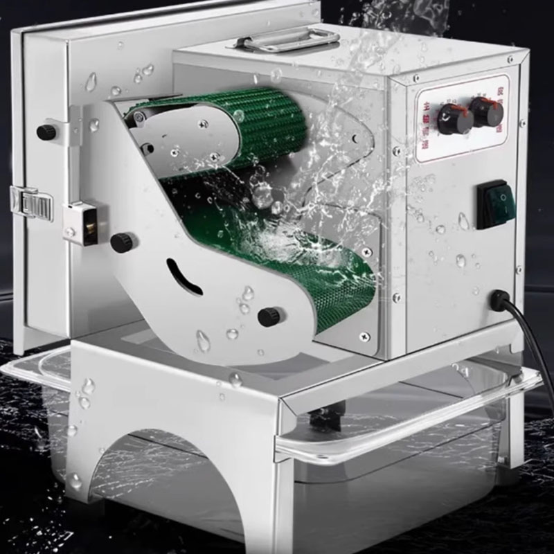 Ticari Elektrikli Yeşil Soğan  - Vegetable Chopper incelemesi ve fiyatı
