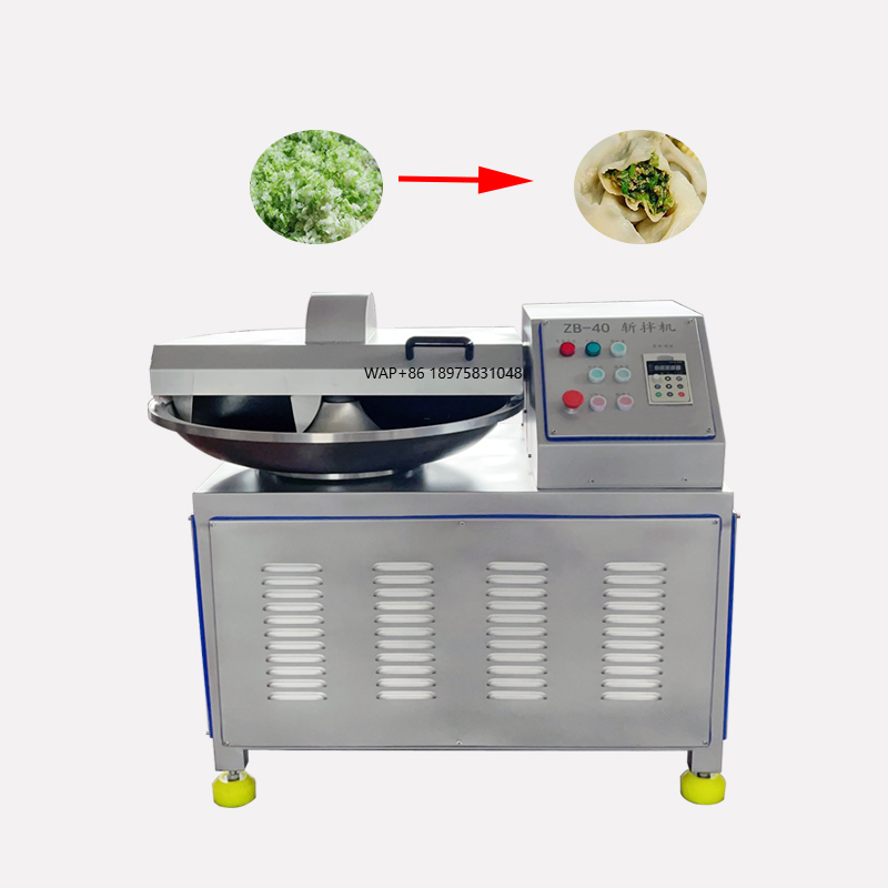 Otomatik Ticari Et Sebze Doğra - Vegetable Chopper incelemesi ve fiyatı