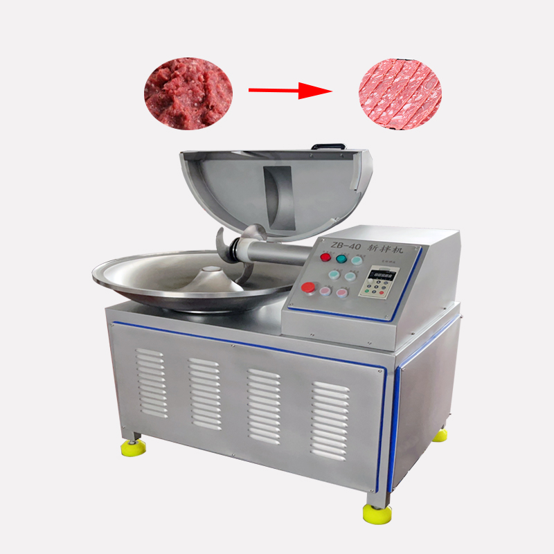 Otomatik Ticari Et Sebze Doğra - Vegetable Chopper incelemesi ve fiyatı