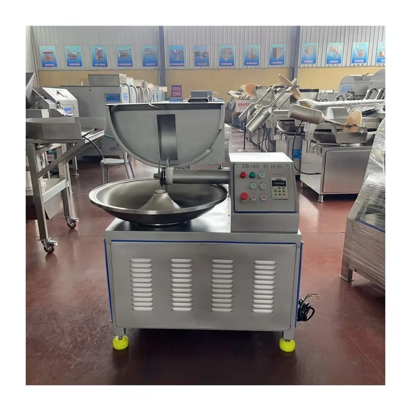Otomatik Ticari Et Sebze Doğra - Vegetable Chopper incelemesi ve fiyatı