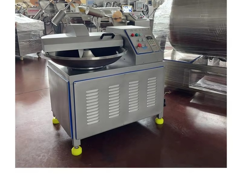 Otomatik Ticari Et Sebze Doğra - Vegetable Chopper incelemesi ve fiyatı