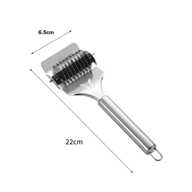 1 adet paslanmaz çelik manuel  - Kitchen Gadgets Pasta incelemesi ve fiyatı