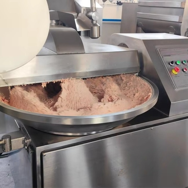 Ticari Sosis Kase Kesme Makine - Vegetable Chopper incelemesi ve fiyatı
