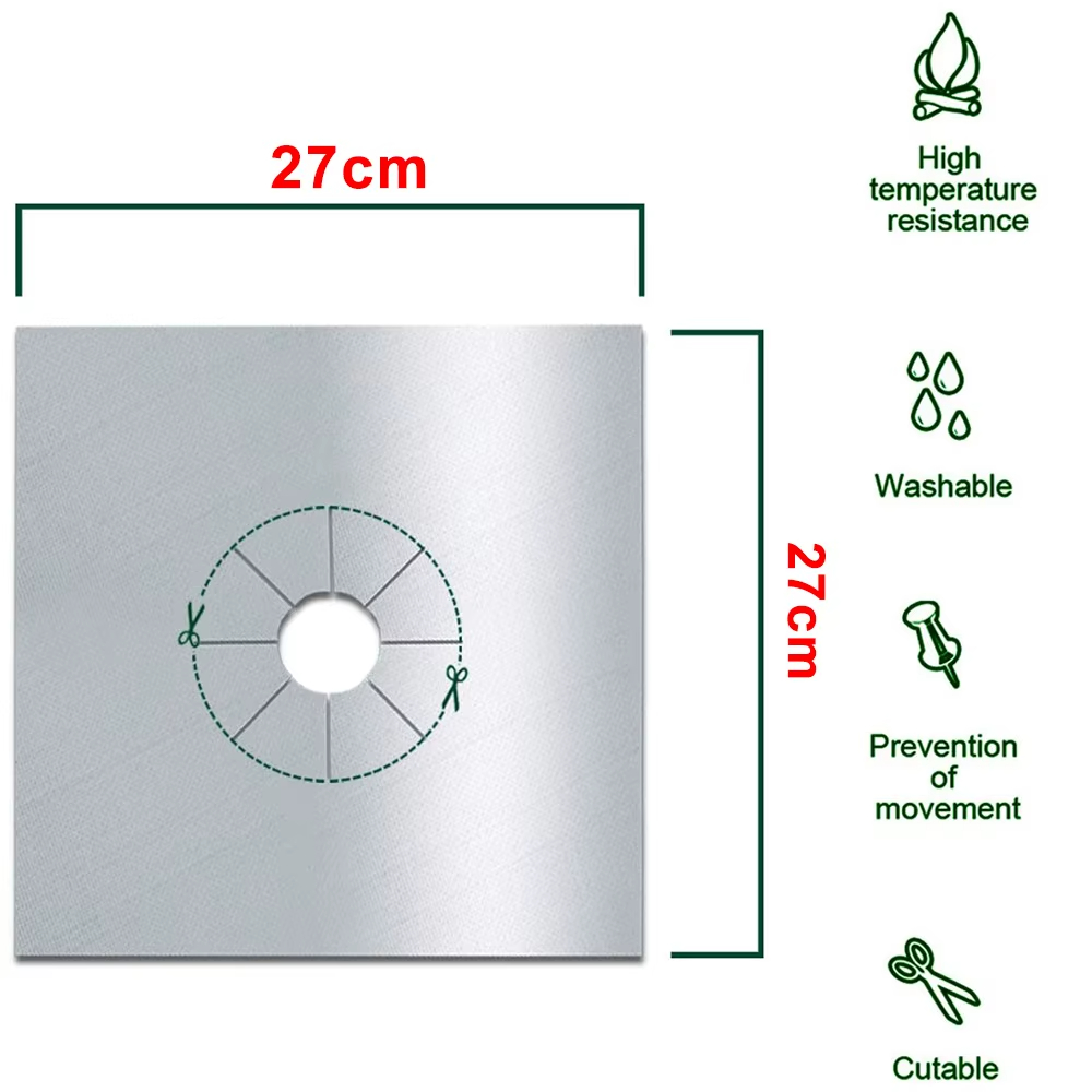 2025 Yeni Jesoo Teflon Ocak Ko - Kitchen Gadgets New 2025 incelemesi ve fiyatı