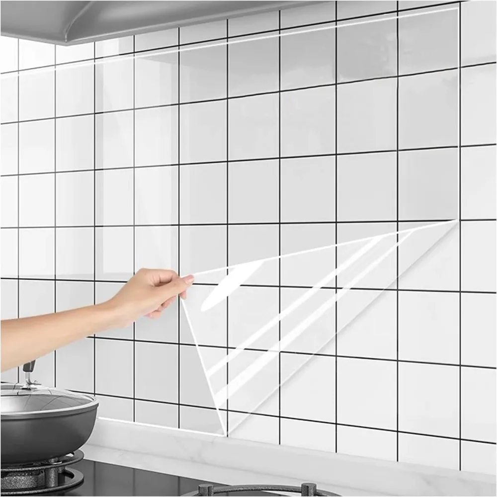 Mutfak Yağı Geçirmez Duvar Sti - Kitchen Gadgets Latest incelemesi ve fiyatı