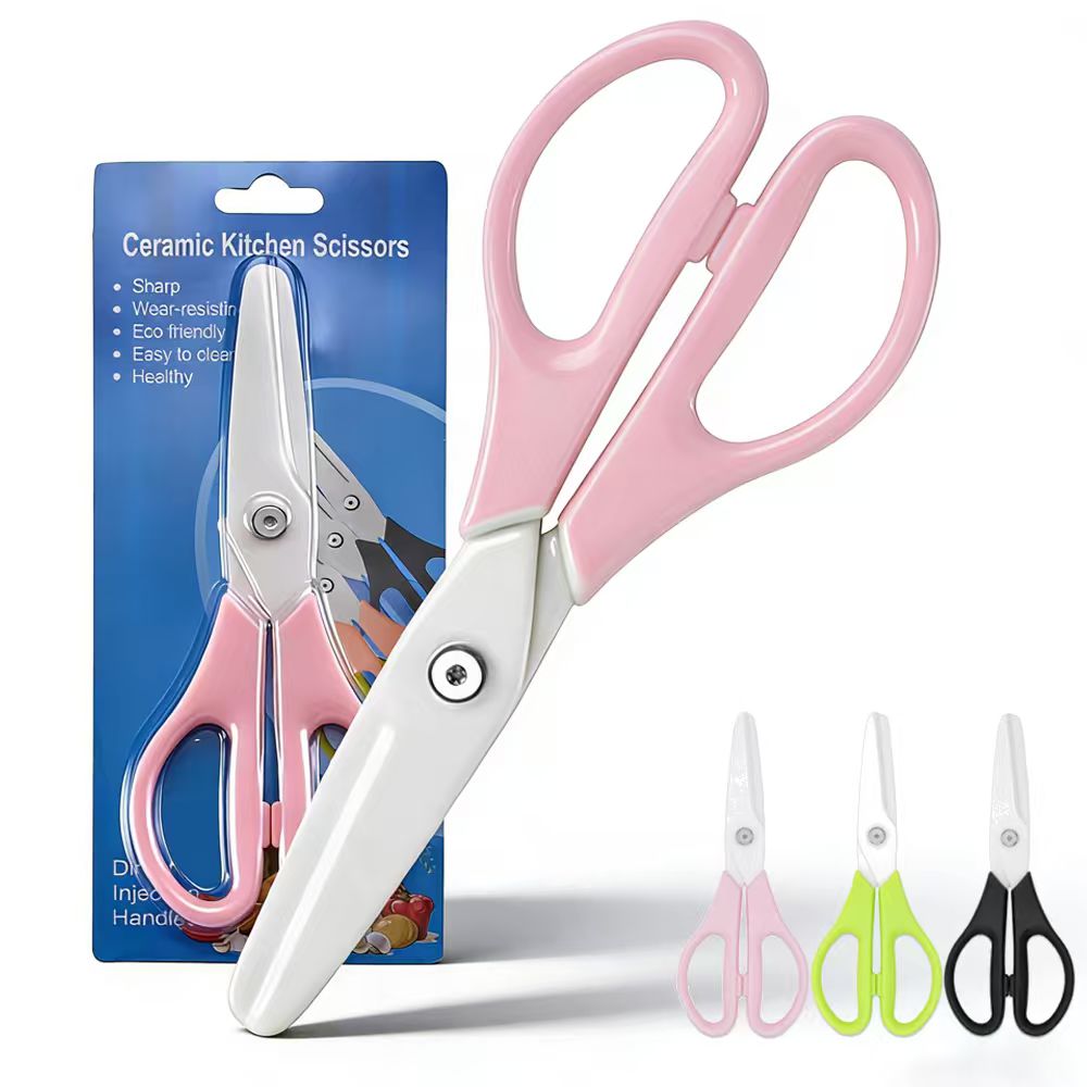 Dobeli 8 inç Zirkonya Seramik  - Kitchen Gadgets Latest incelemesi ve fiyatı