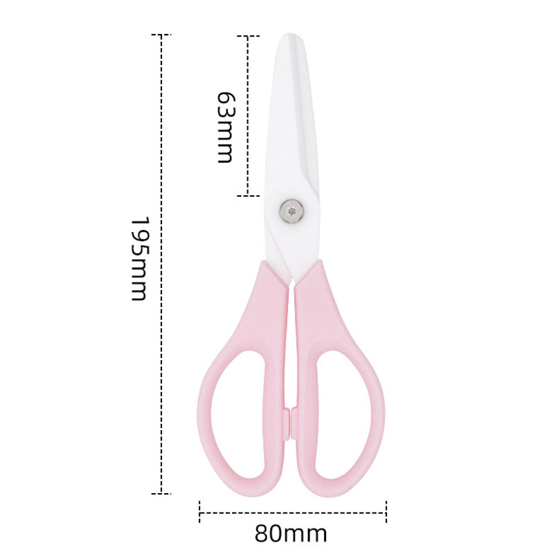 Dobeli 8 inç Zirkonya Seramik  - Kitchen Gadgets Latest incelemesi ve fiyatı