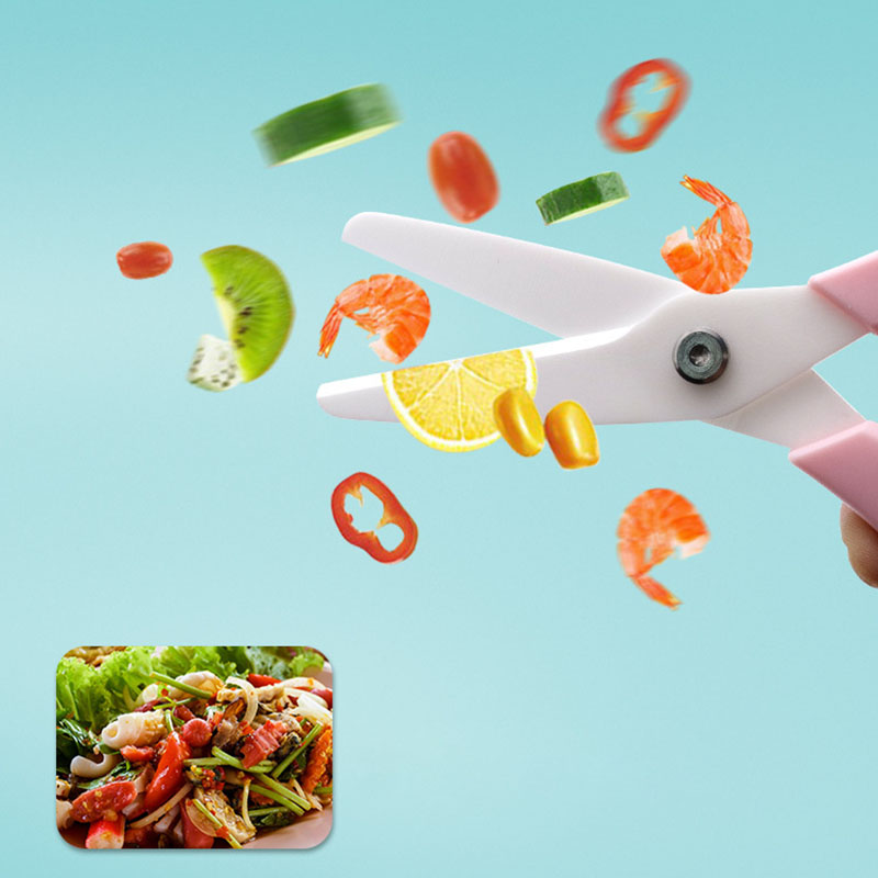 Dobeli 8 inç Zirkonya Seramik  - Kitchen Gadgets Latest incelemesi ve fiyatı