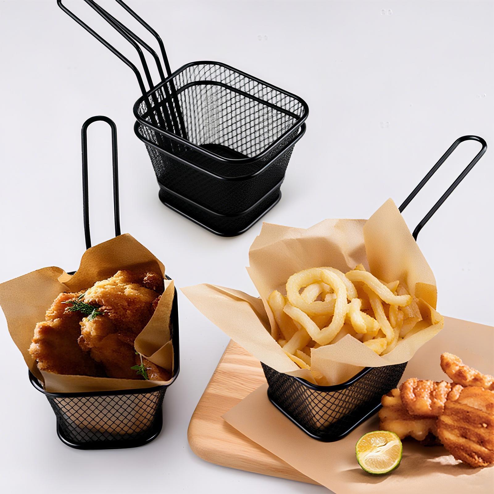 Kızartma Sepeti Profesyonel Pa - Kitchen Gadgets Pasta incelemesi ve fiyatı