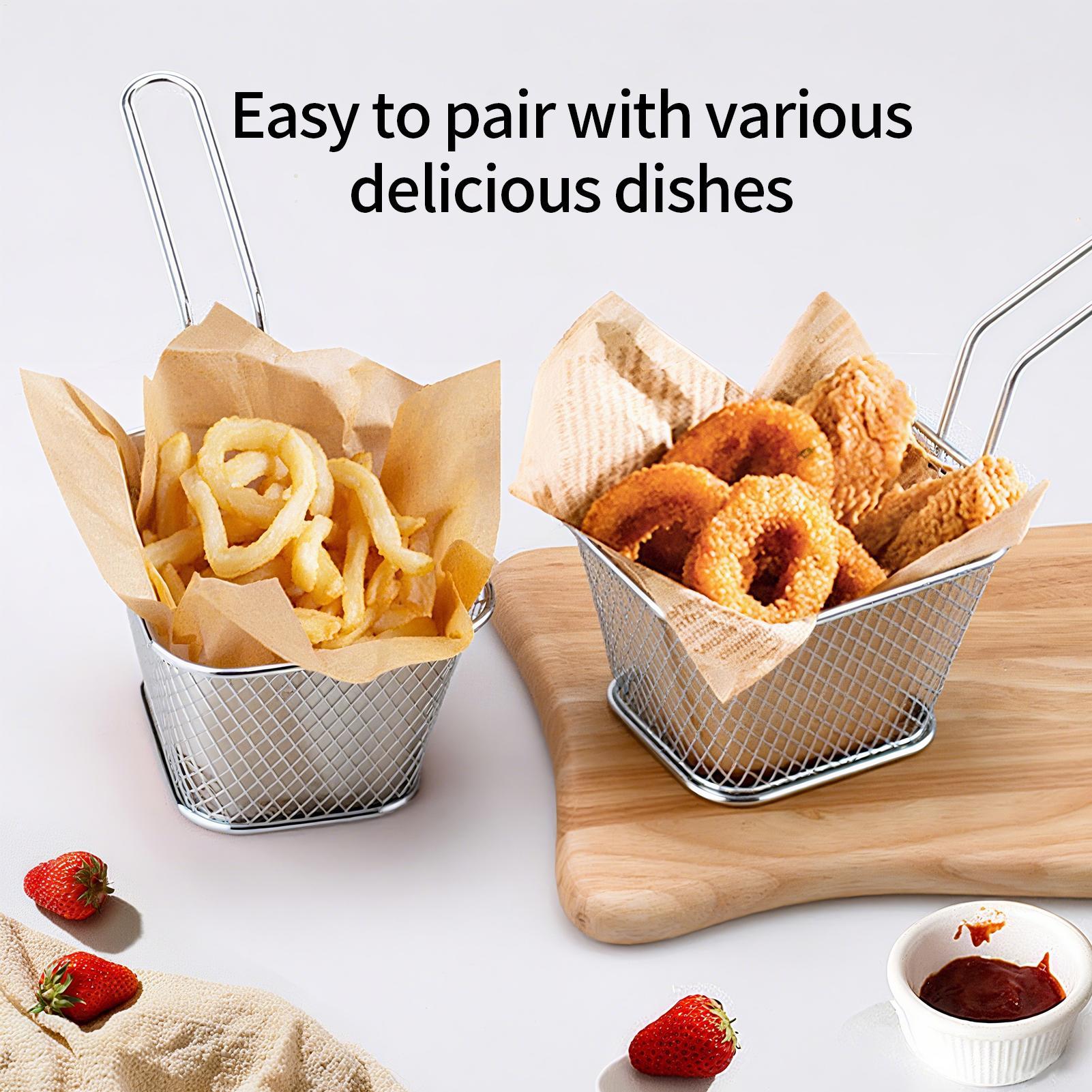 Kızartma Sepeti Profesyonel Pa - Kitchen Gadgets Pasta incelemesi ve fiyatı