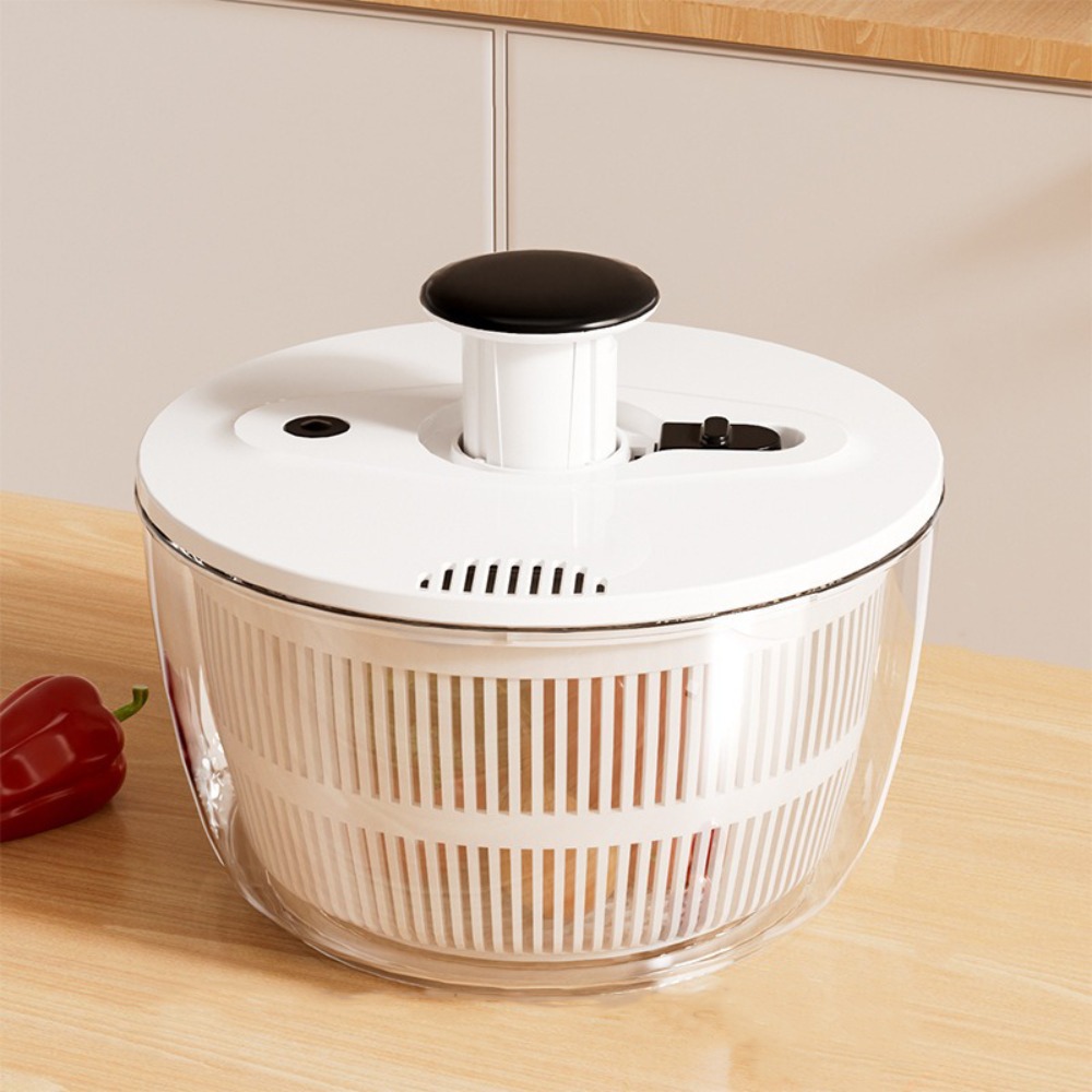 Büyük Kapasiteli Sebze Kurutuc - Salad Spinner incelemesi ve fiyatı