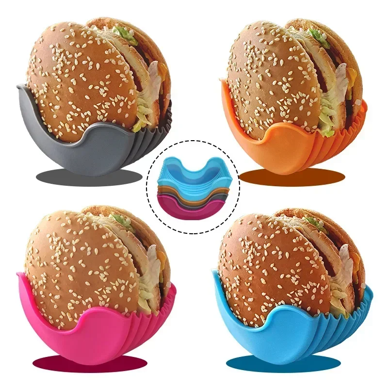 Yeniden kullanılabilir Burger  - Kitchen Gadgets That Are Useful incelemesi ve fiyatı