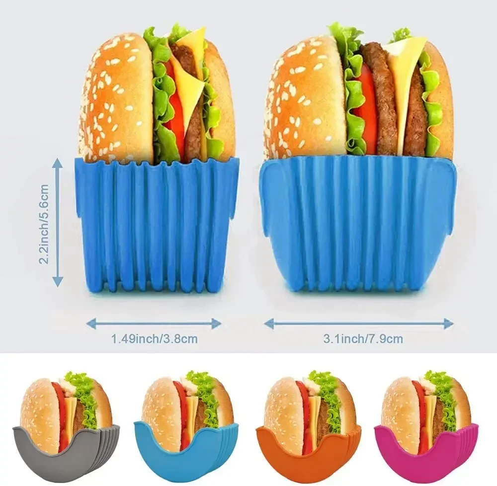 Yeniden kullanılabilir Burger  - Kitchen Gadgets That Are Useful incelemesi ve fiyatı