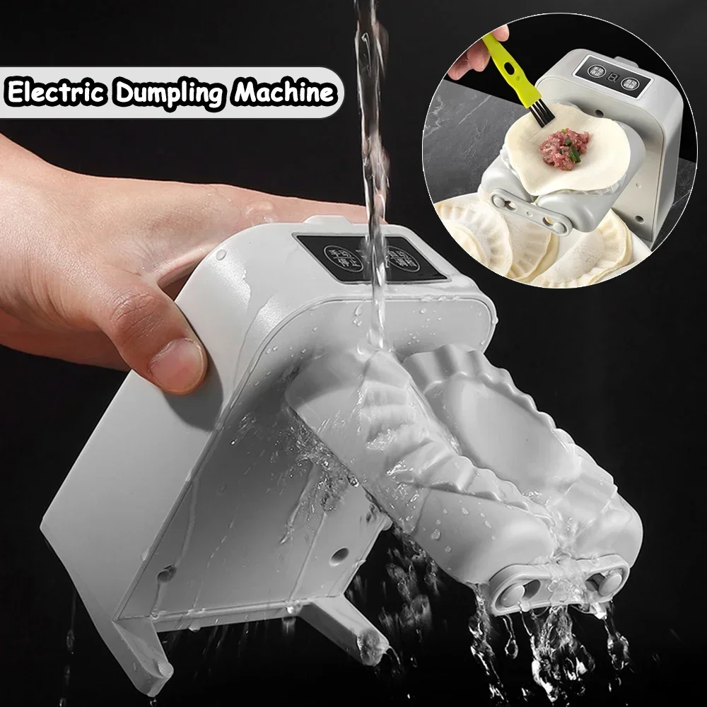 Otomatik Elektrikli Hamur Maki - Kitchen Gadgets Latest incelemesi ve fiyatı