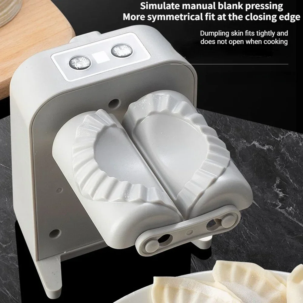 Otomatik Elektrikli Hamur Maki - Kitchen Gadgets Latest incelemesi ve fiyatı