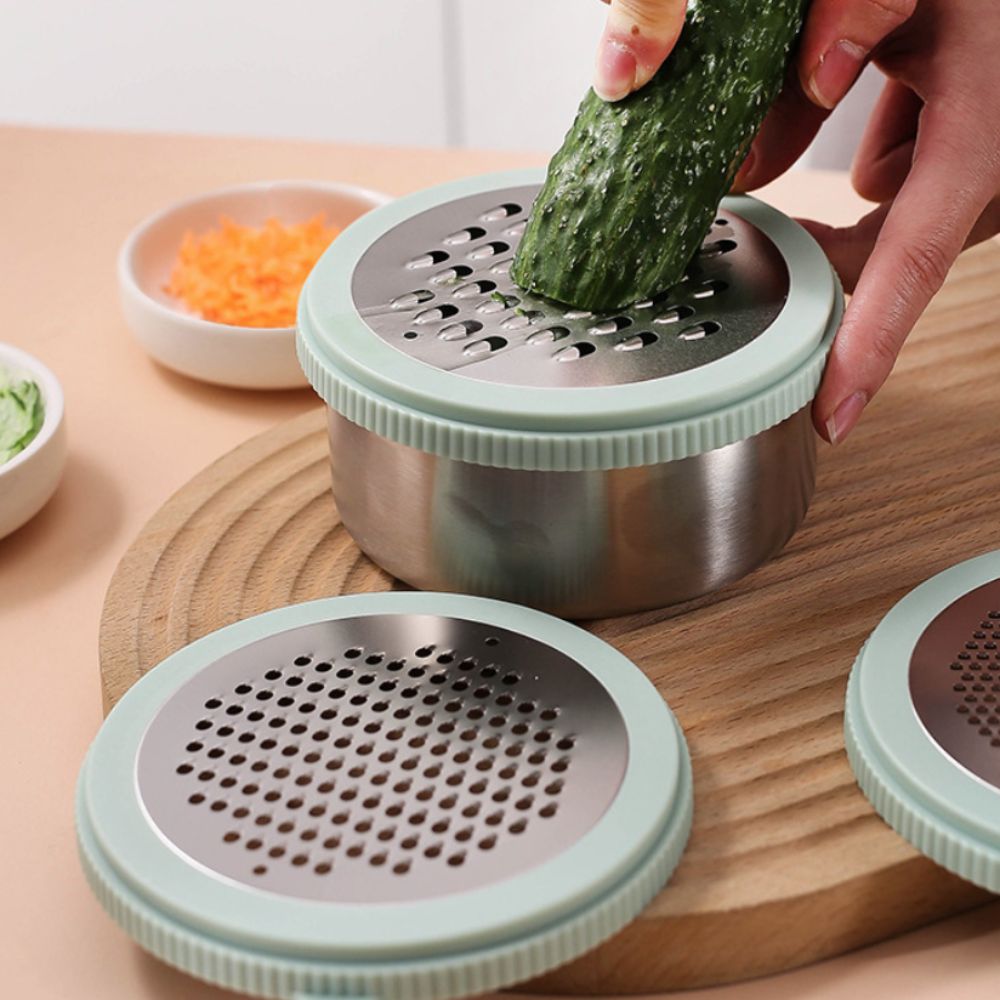 3'ü 1 Arada Limon Peynir Rende - Cheese Grater Box incelemesi ve fiyatı